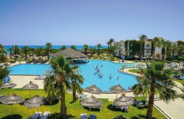 Nuove Strutture Turistiche3A Fu