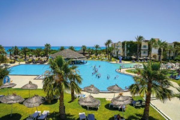 Nuove Strutture Turistiche3A Fu