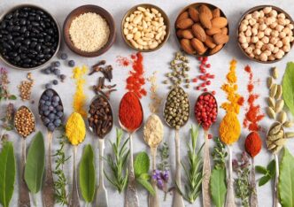 Nuove Tendenze Alimentari Per