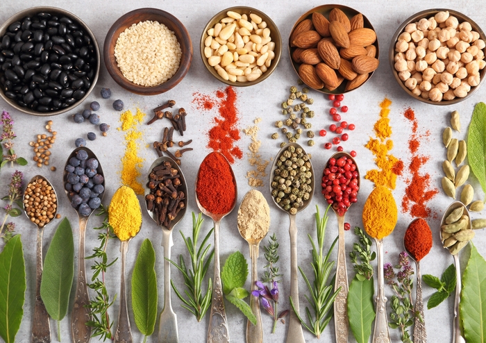 Nuove Tendenze Alimentari Per