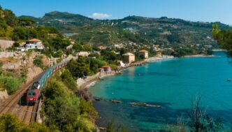 Nuove Tratte Ferroviarie Nel 2