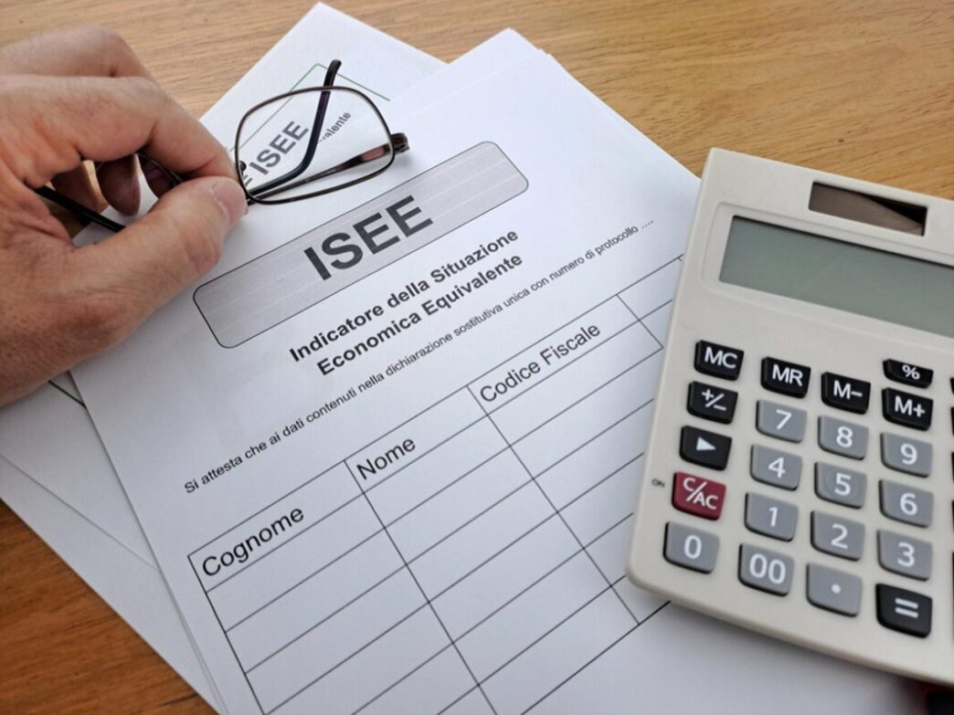 Nuovi Criteri Isee 20253A Esclu