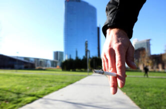 Nuovi Divieti Di Fumo A Milano
