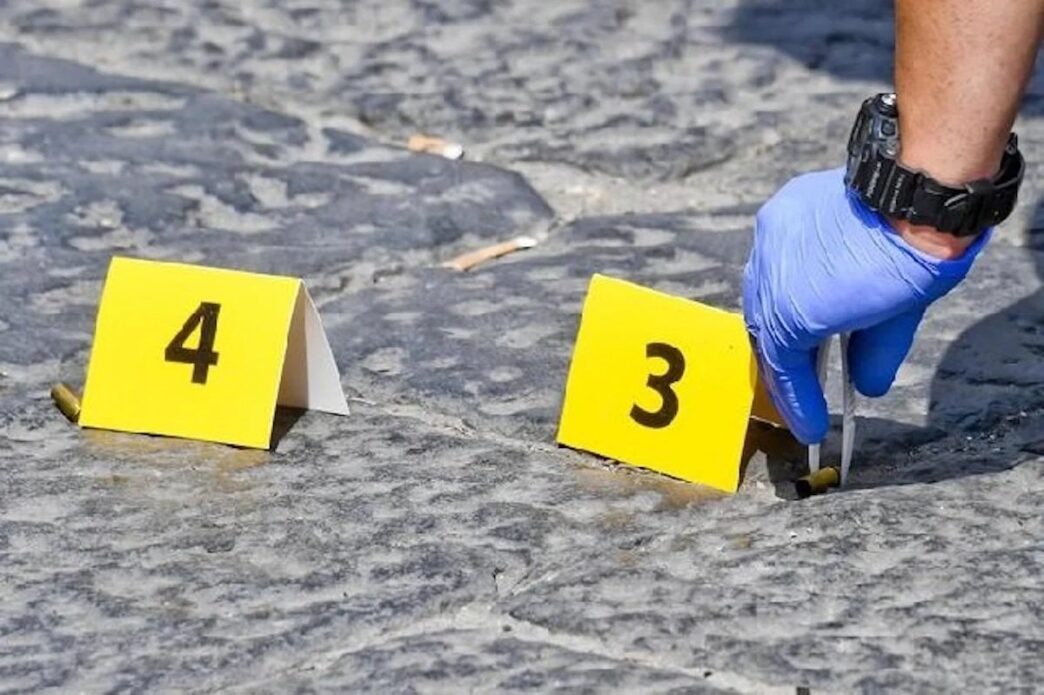 Nuovi Scontri A Napoli3A La Fai