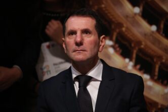 Nuovi Volti Alla Guida Di Ita