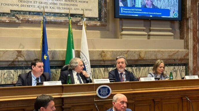 Nuovo Accordo Tra Anbi E Cnel3A