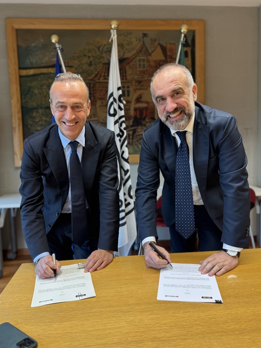 Nuovo Accordo Tra Unicredit E