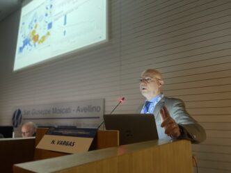 Nuovo Ambulatorio Per La Salut