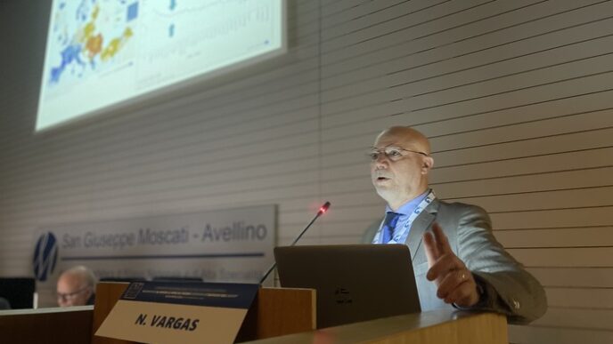 Nuovo Ambulatorio Per La Salut