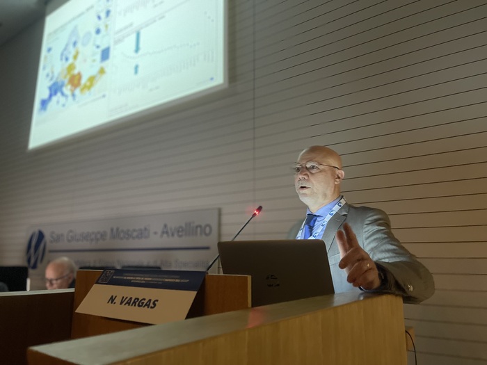 Nuovo Ambulatorio Per La Salut