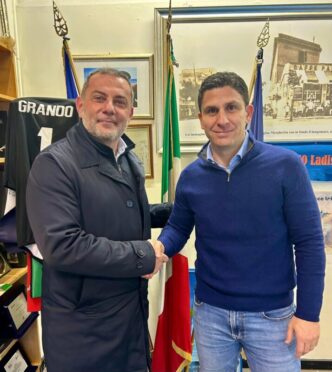 Nuovo Assessore Per Il Comune3A