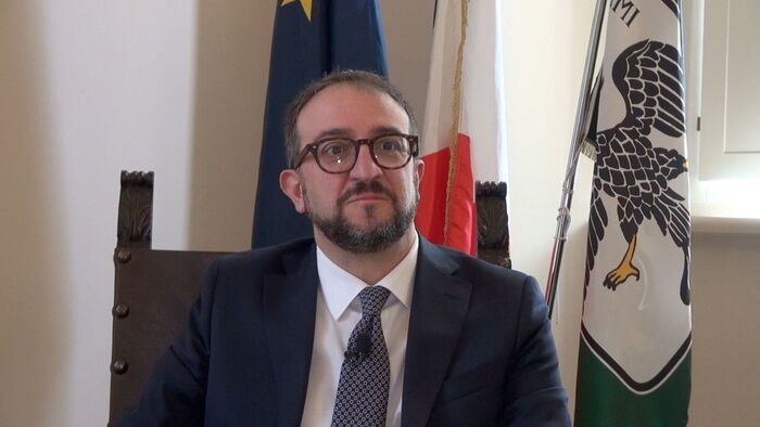 Nuovo Bando Per La Rigenerazio