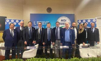 Nuovo Capitolo Politico A Lati