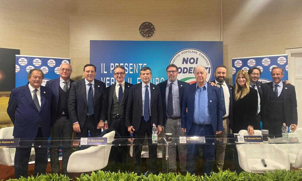 Nuovo Capitolo Politico A Lati