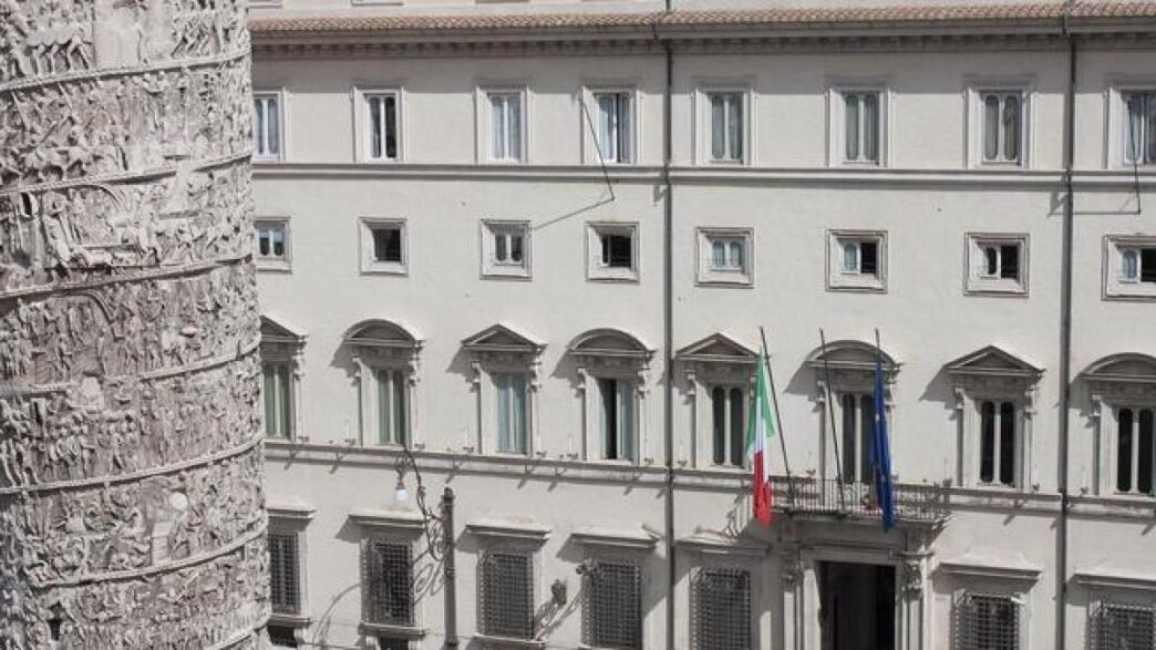 Nuovo Codice Di Comportamento