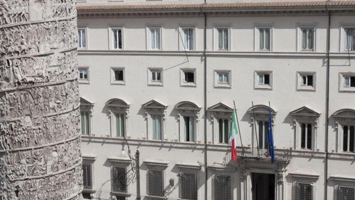 Nuovo Codice Di Comportamento