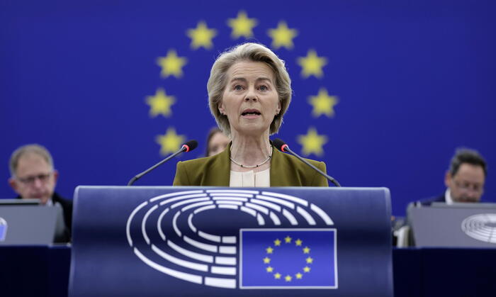 Nuovo Comitato Europeo Per L27A