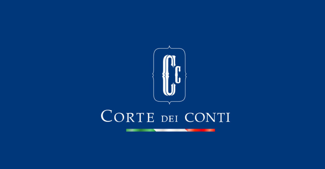 Nuovo Concorso Corte Dei Conti
