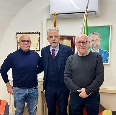 Nuovo Consorzio Di Tutela Del