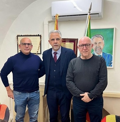 Nuovo Consorzio Di Tutela Del