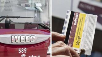 Nuovo Contratto Da Un Miliardo