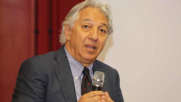 Nuovo Dorso Di Economia Per I