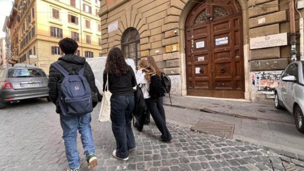 Nuovo Episodio Di Razzismo Al