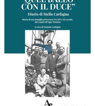 Nuovo Lavoro Editoriale Di Dan
