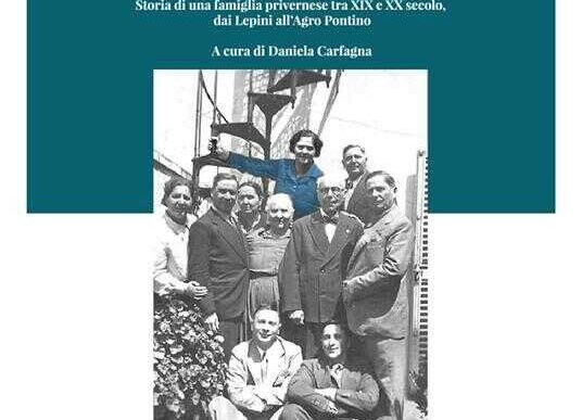 Nuovo Lavoro Editoriale Di Dan
