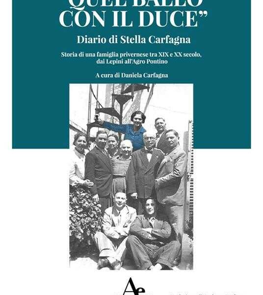 Nuovo Lavoro Editoriale Di Dan