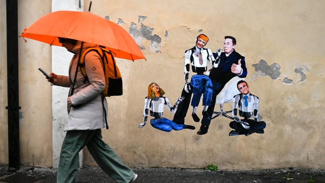 Nuovo Murale Di Harry Greb A R