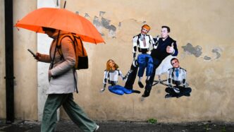 Nuovo Murale Di Harry Greb A R