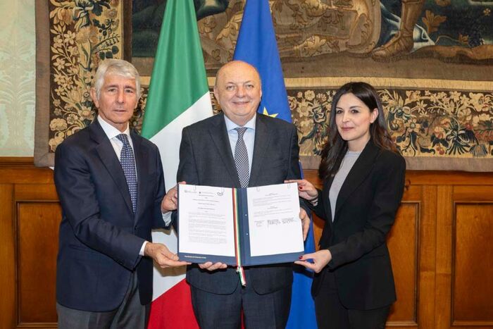 Nuovo Protocollo D27Intesa Per
