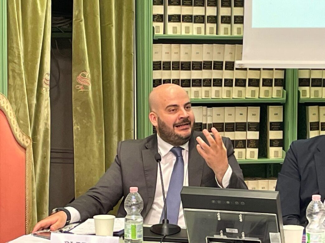 Nuovo Regolamento Europeo Su H