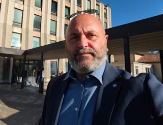 Nuovo Segretario Per L27Ugl Sal