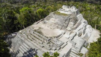 Nuovo Sito Archeologico In Mes