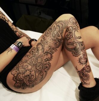 Ornamentale 005