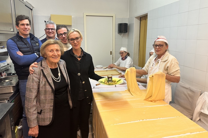 Obereggen3A Un Paradiso Gastron