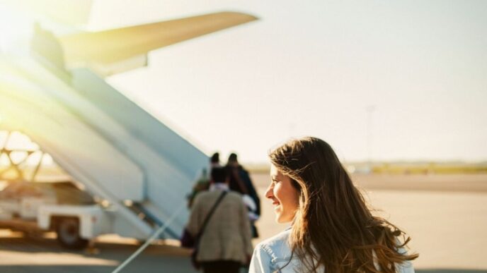 Offerte Di Viaggio Imperdibili