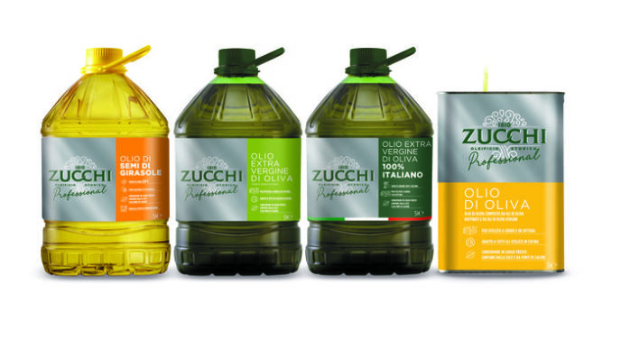 Oleificio Zucchi Porta Novitc3A0
