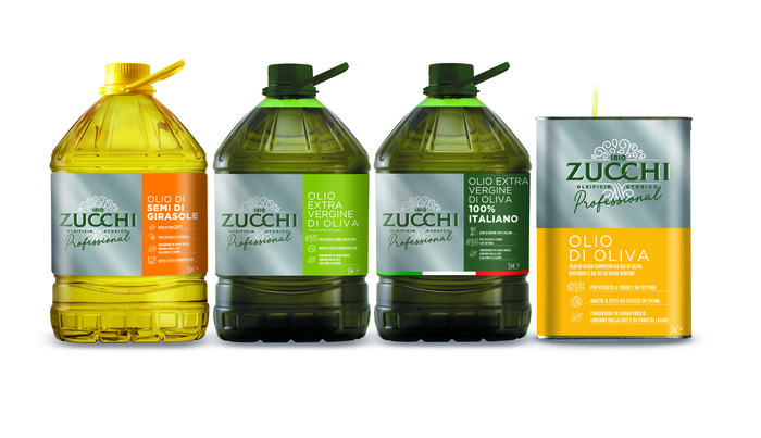 Oleificio Zucchi Porta Novitc3A0