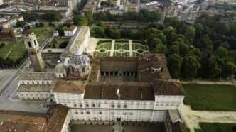 Oltre Un Milione Di Euro Per L