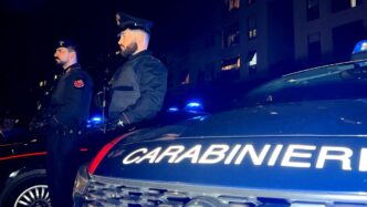 Omicidio A Bari3A Fermato Un Uo