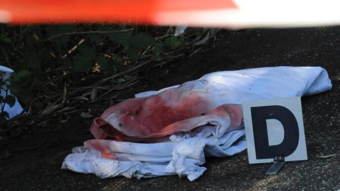Omicidio A Cisliano3A Un 28Enne