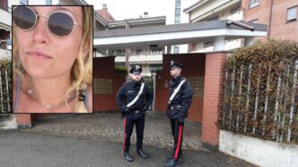 Omicidio A Monza3A Una Donna Ac