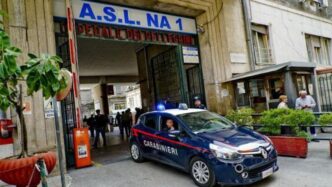 Omicidio A Napoli3A 33Enne Gic3A0