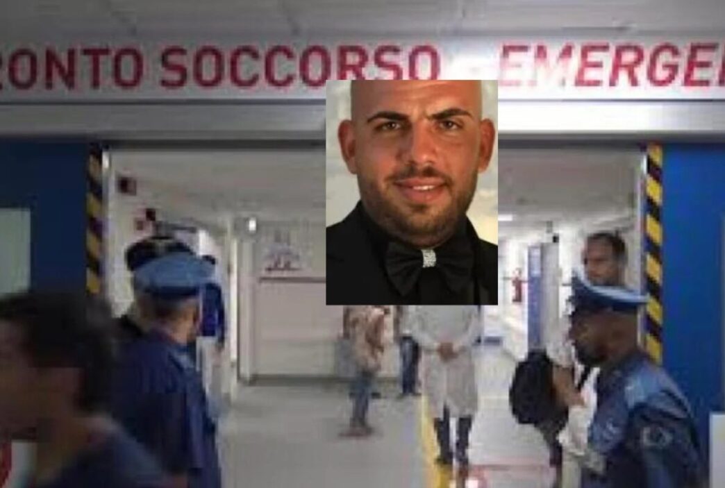 Omicidio A Ponticelli3A Agguato