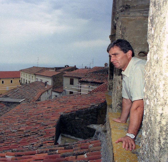 Omicidio Di Angelo Vassallo3A I