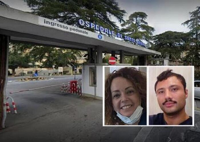 Omicidio Di Pisa3A La Vendetta