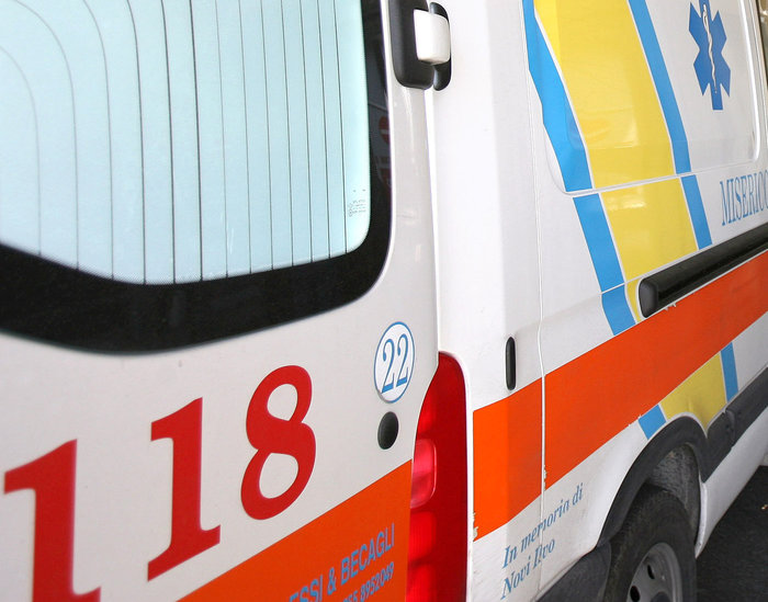 Omicidio In Centro A Bergamo3A 1